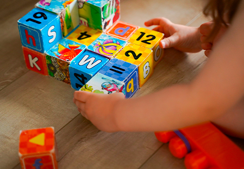 Activités Éducatives pour Enfants